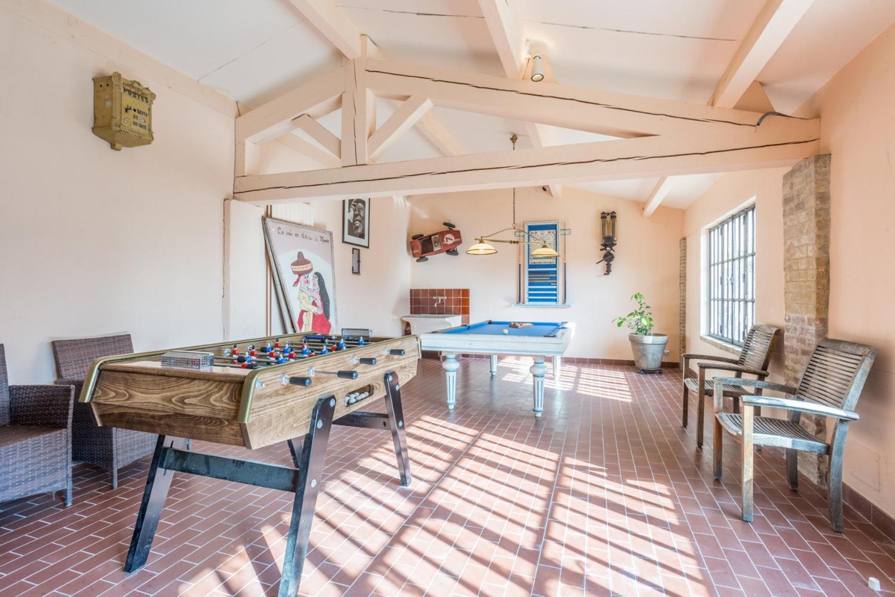 Typical Provencal Farm House Close To L'Isle Sur La Sorgue - 12 Persons Кавайон Экстерьер фото