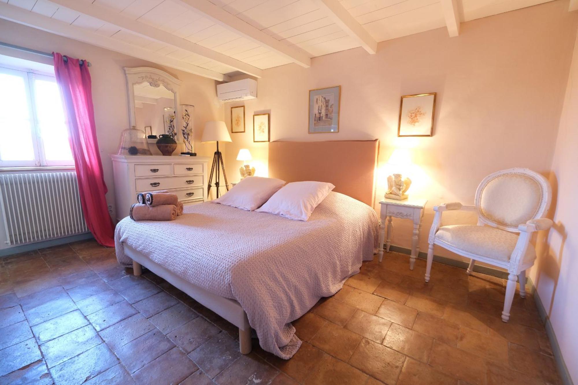 Typical Provencal Farm House Close To L'Isle Sur La Sorgue - 12 Persons Кавайон Экстерьер фото